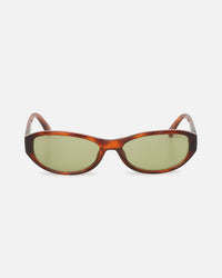 Le Specs Dont Cha Sunglasses Toffee