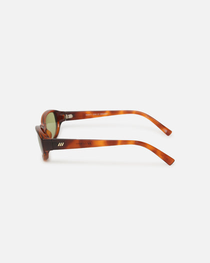 Le Specs Dont Cha Sunglasses Toffee