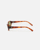 Le Specs Dont Cha Sunglasses Toffee