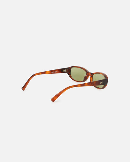 Le Specs Dont Cha Sunglasses Toffee