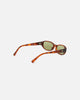 Le Specs Dont Cha Sunglasses Toffee