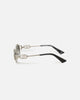 Le Specs The Forbidden 2 Sunglasses Silver