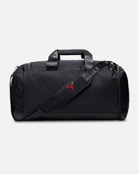 Jordan Kids' Duffle Bag Black