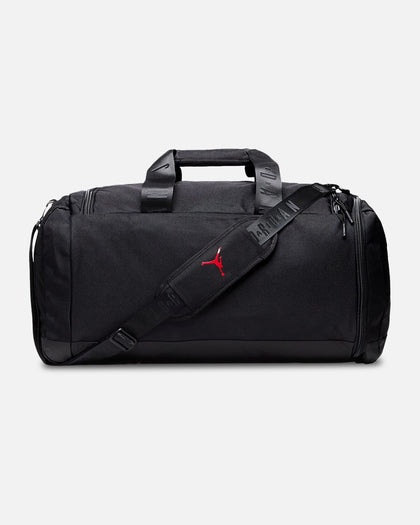 Jordan Kids' Duffle Bag Black
