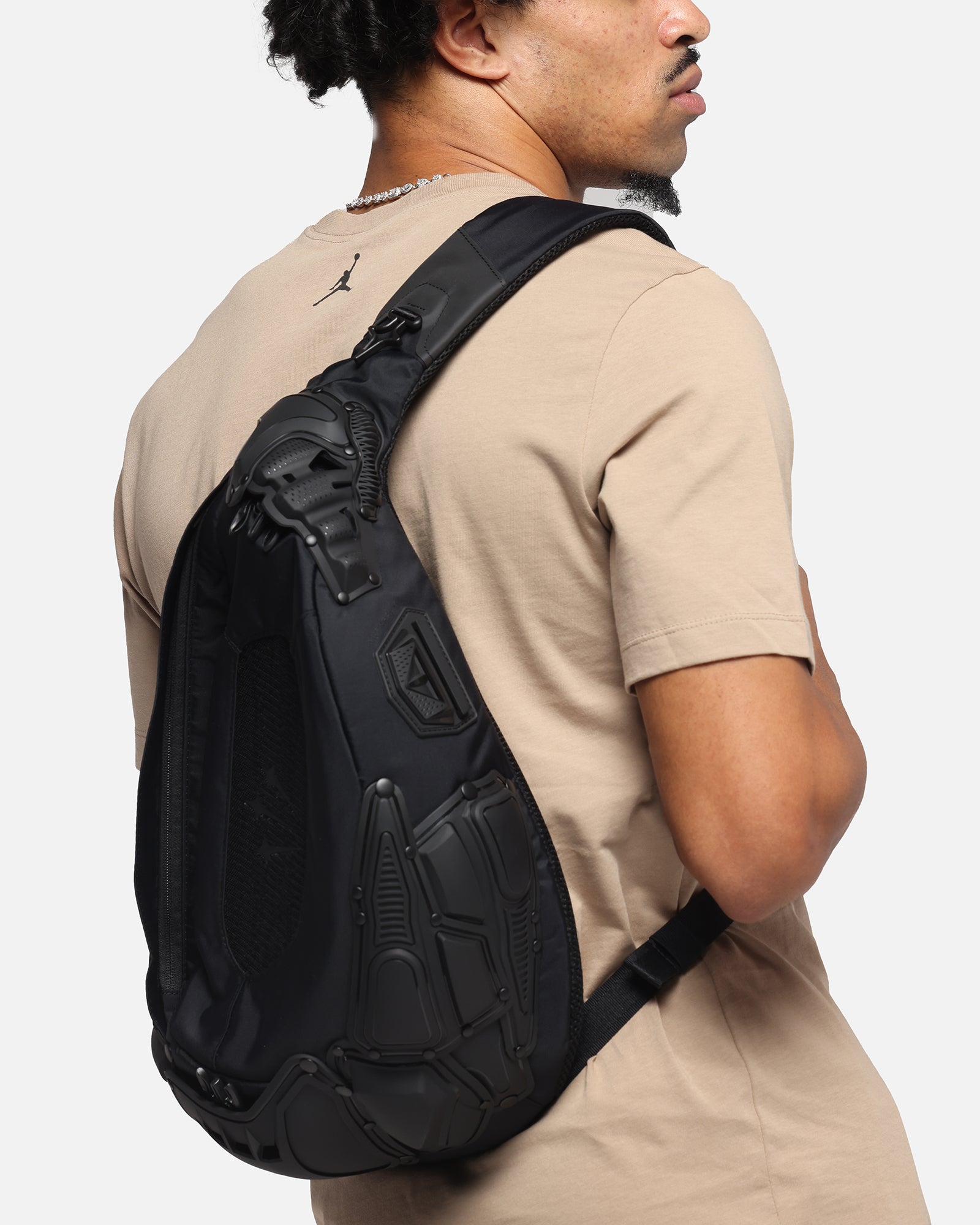 Nike Nocta Modular Bag Black | Culture Kings NZ