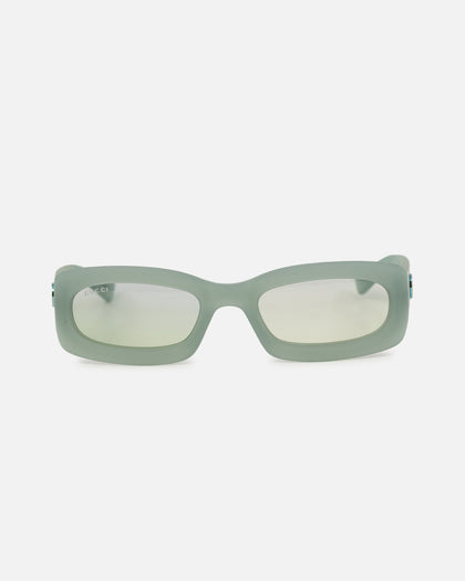 Gucci GG1786S005 Sunglasses Green