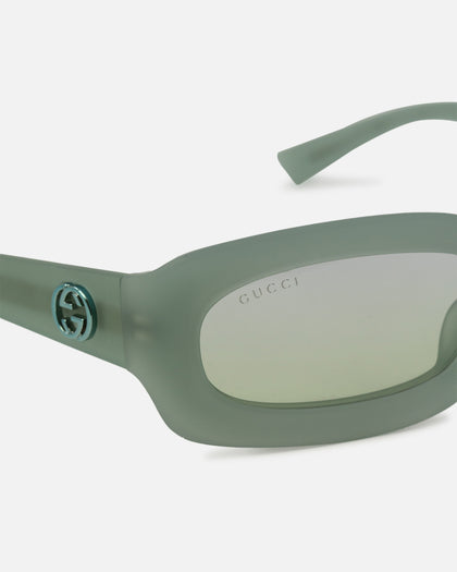 Gucci GG1786S005 Sunglasses Green