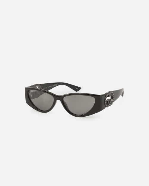 Gucci GG1824S004 Sunglasses Black