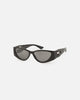 Gucci GG1824S004 Sunglasses Black