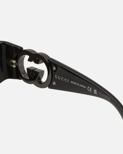 Gucci GG1824S004 Sunglasses Black