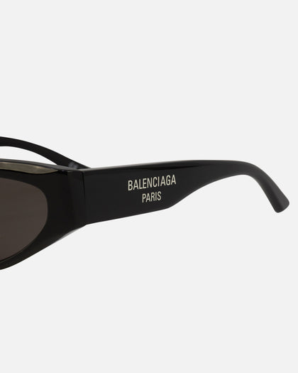 Balenciaga BB0387S001 Sunglasses Black
