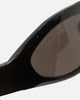 Balenciaga BB0387S001 Sunglasses Black