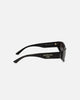 Balenciaga BB0387S001 Sunglasses Black