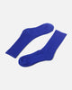XXIII Crew Socks Royal Blue