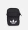 Adidas Adicolor Festival Bag Black