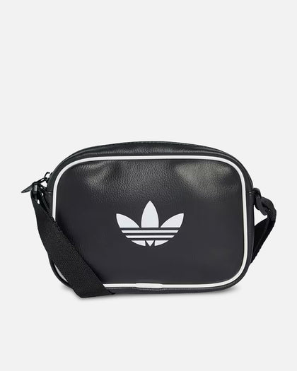 Adidas Adicolor Classic Mini Airliner Bag Black