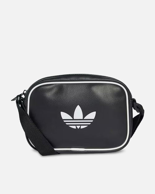 Adidas Adicolor Classic Mini Airliner Bag Black
