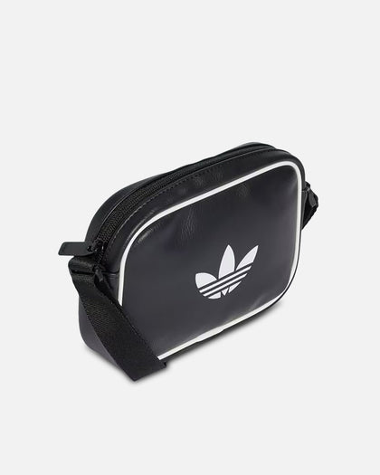 Adidas Adicolor Classic Mini Airliner Bag Black