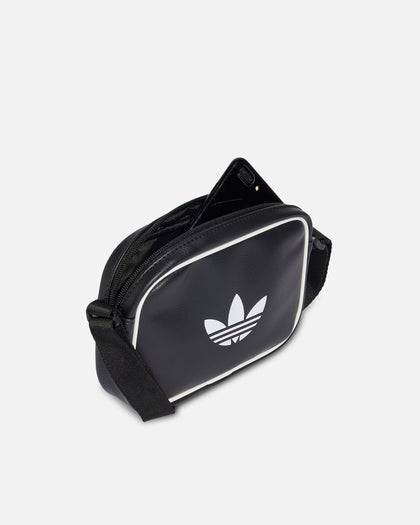 Adidas Adicolor Classic Mini Airliner Bag Black