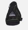 Adidas One Shoulder Backpack Black