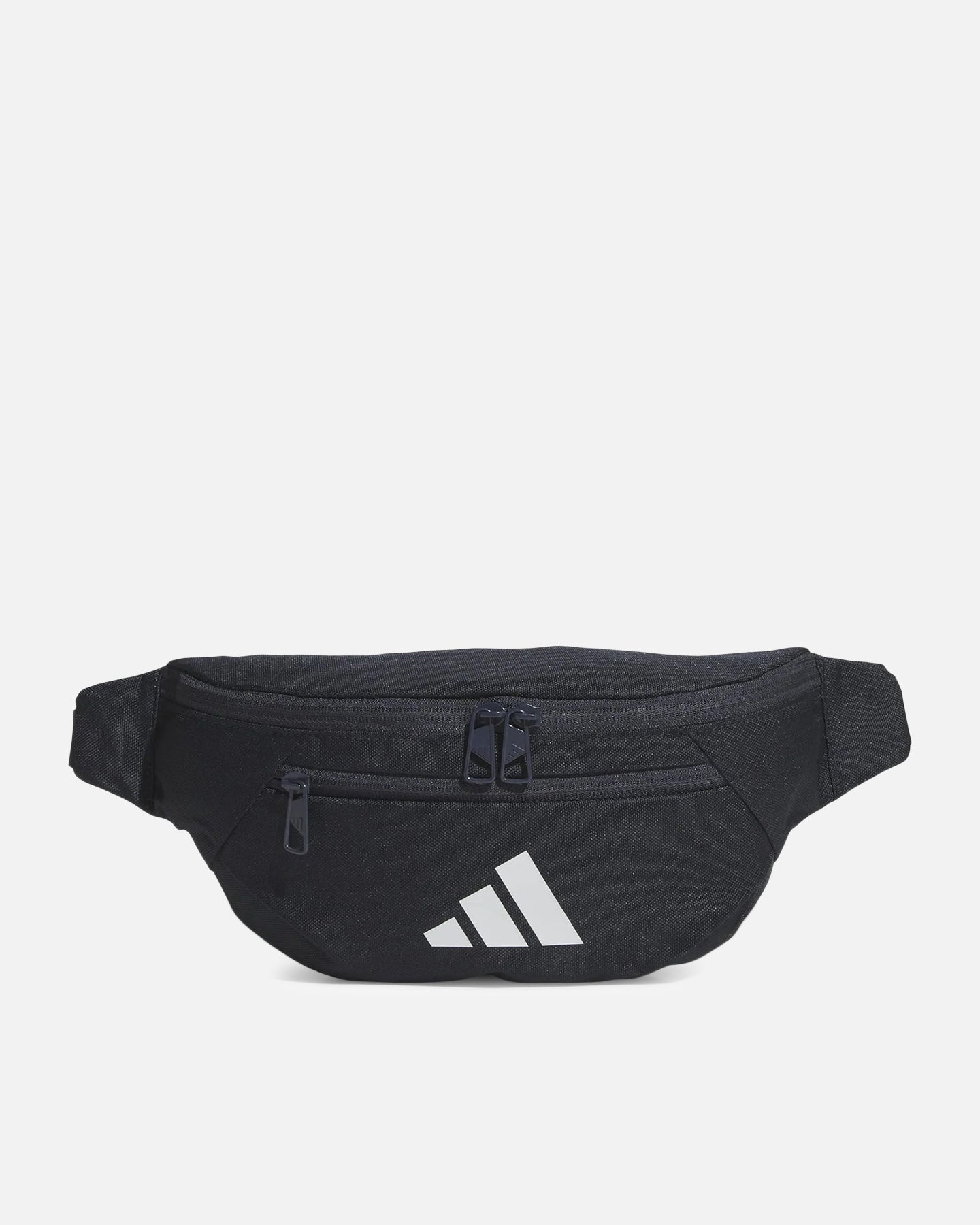 Adidas Essentials Waist Bag Black | Culture Kings NZ