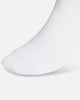 Adidas Trefoil Cushioned Crew Socks 6 Pack White