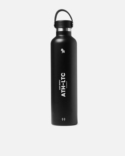 Saint Morta Athltc Water Bottle Black