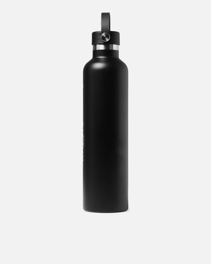 Saint Morta Athltc Water Bottle Black