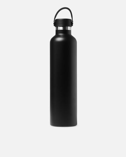 Saint Morta Athltc Water Bottle Black