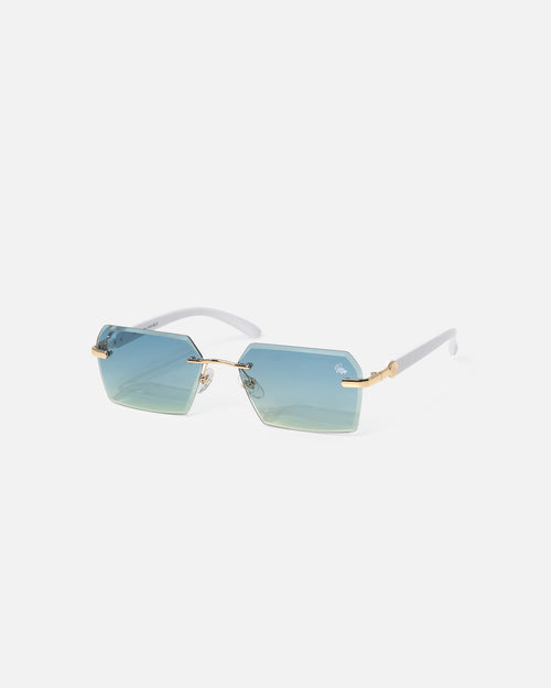 Belvoir & Co Kennedy Sunglasses Sunset
