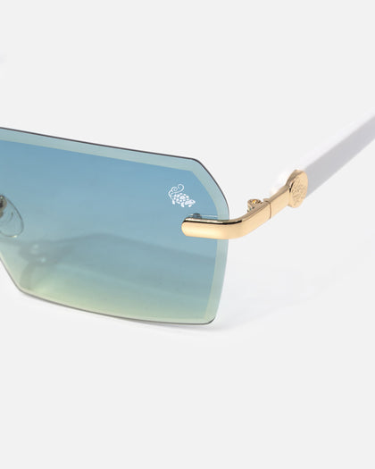Belvoir & Co Kennedy Sunglasses Sunset