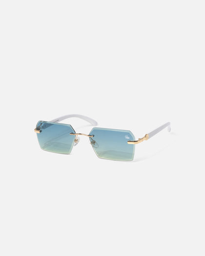 Belvoir & Co Kennedy Sunglasses Sunset
