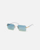 Belvoir & Co Kennedy Sunglasses Sunset