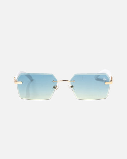 Belvoir & Co Kennedy Sunglasses Sunset