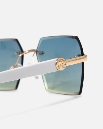 Belvoir & Co Kennedy Sunglasses Sunset