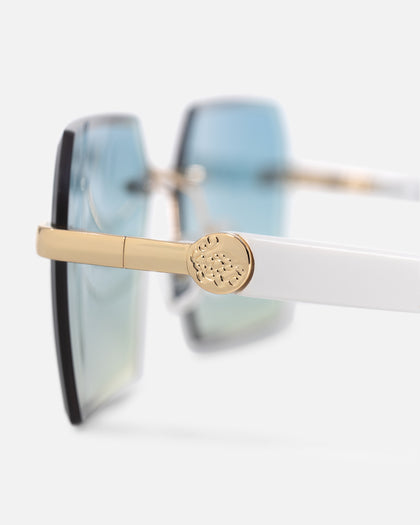 Belvoir & Co Kennedy Sunglasses Sunset