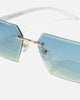 Belvoir & Co Kennedy Sunglasses Sunset