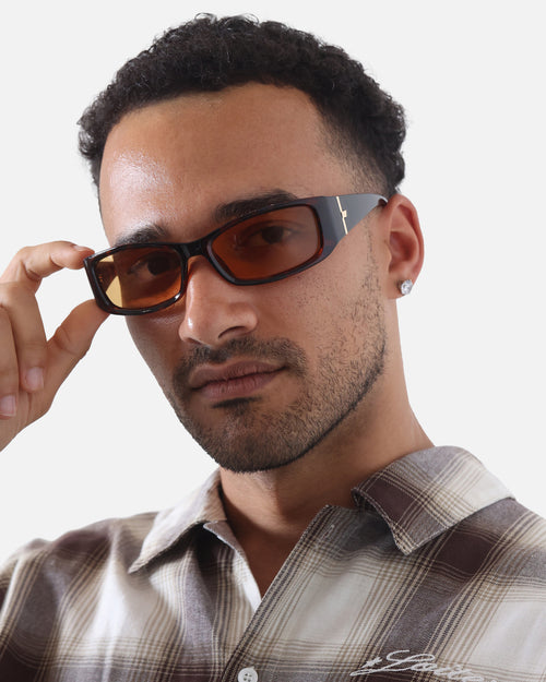 Le Specs Du Jour Sunglasses Tort