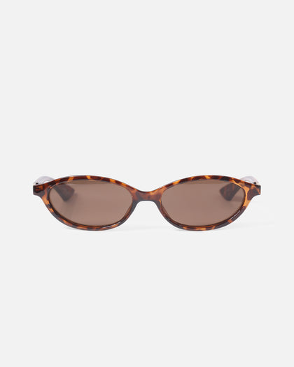 Le Specs Duskfall Sunglasses Tort