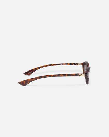 Le Specs Duskfall Sunglasses Tort