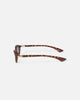 Le Specs Duskfall Sunglasses Tort