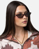 Le Specs Duskfall Sunglasses Tort