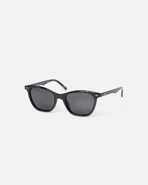 Le Specs Nonsensical Sunglasses Black