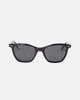 Le Specs Nonsensical Sunglasses Black