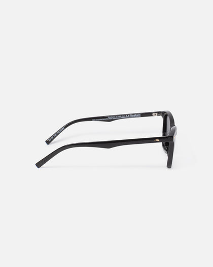 Le Specs Nonsensical Sunglasses Black