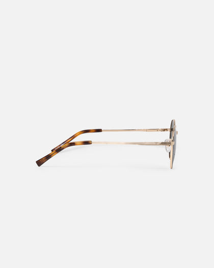 Le Specs Odyssey Sunglasses Gold