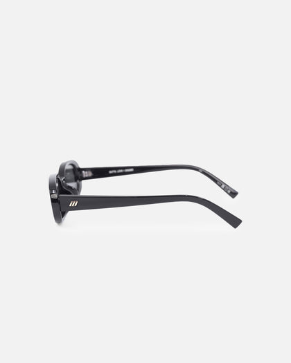 Le Specs Outta Love Sunglasses Black