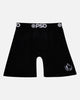 PSD X Culture Kings Boxers Underwear Black/White