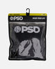 PSD X Culture Kings Boxers Underwear Black/White