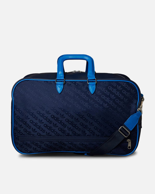 Adidas Originals Boston Golf Bag Night Indigo